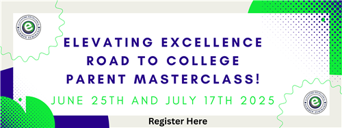 Parent master class